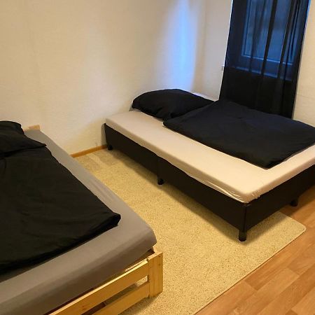 Hannover-Ronnenberg Eg Exteriör bild