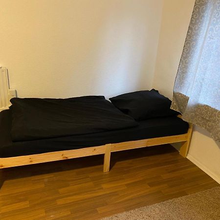 Hannover-Ronnenberg Eg Exteriör bild