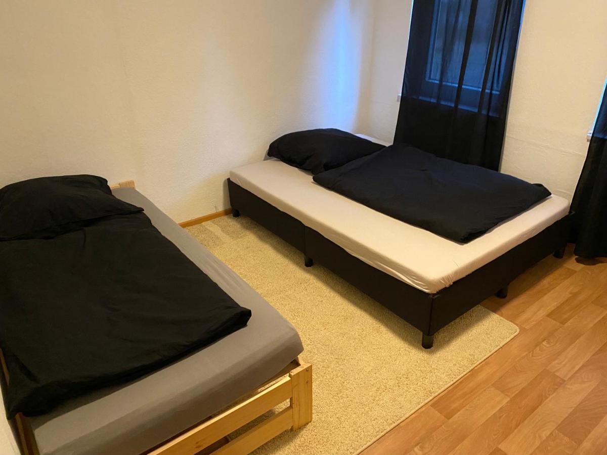 Hannover-Ronnenberg Eg Exteriör bild